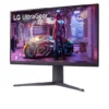 LG 32" 32GQ850-B UltraGear Flat QHD Gaming Monitor IPS panel 240Hz- DP,HDMI,USB - 1 year LG UAE warranty 32GQ850B - Image 4
