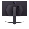 LG 32" 32GQ850-B UltraGear Flat QHD Gaming Monitor IPS panel 240Hz- DP,HDMI,USB - 1 year LG UAE warranty 32GQ850B - Image 6