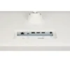 LG 32" 32SQ730S-W Flat 4K UHD MyView Smart-VA Panel, 60Hz- HDMI,USB-C - 1 year LG UAE warranty 32SQ730SW - Image 6