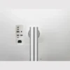 LG 40" 40WP95C-W Curved UltraWide WUHD Thunderbolt Monitor, IPS Panel 72Hz- DP,HDMI,USB-C - 1 year LG UAE warranty 40WP95CW - Image 5