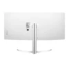 LG 40" 40WP95C-W Curved UltraWide WUHD Thunderbolt Monitor, IPS Panel 72Hz- DP,HDMI,USB-C - 1 year LG UAE warranty 40WP95CW - Image 6