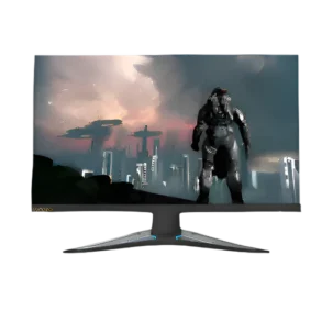 Lenovo 24" G24-20 Flat FHD Gaming Monitor IPS panel 144Hz- HDMI,DP 66CFGAC1AE