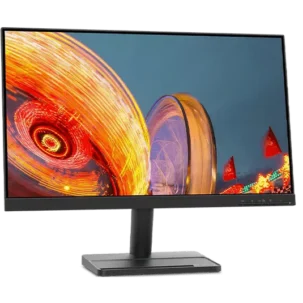 Lenovo 24" L24e-30 Flat FHD Monitor VA panel 75Hz- DP, HDMI (66BCKAC2UK) 66BCKAC2UK
