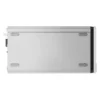 Lenovo IdeaCentre 5 14IAB7 Desktop Computer, Intel Core i5-12400, 8GB DDR4 RAM, 1TB HDD, Integrated Intel UHD Graphics 730, English (UK) USB Calliope KB & Mouse/ Black, DOS, Cloud Grey 90T3007EAK - Image 2