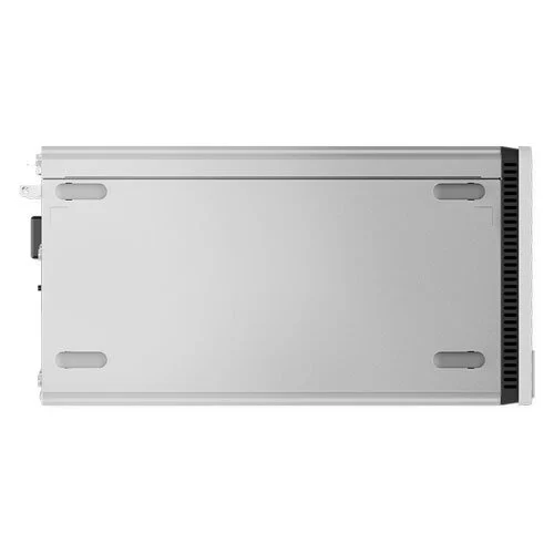 Lenovo IdeaCentre 5 14IAB7 Desktop Computer, Intel Core i5-12400, 8GB DDR4 RAM, 1TB HDD, Integrated Intel UHD Graphics 730, English (UK) USB Calliope KB & Mouse/ Black, DOS, Cloud Grey 90T3007EAK - Image 3