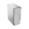 Lenovo IdeaCentre 5 14IAB7 Desktop Computer, Intel Core i5-12400, 8GB DDR4 RAM, 1TB HDD, Integrated Intel UHD Graphics 730, English (UK) USB Calliope KB & Mouse/ Black, DOS, Cloud Grey 90T3007EAK - Image 3