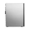 Lenovo IdeaCentre 5 14IAB7 Desktop Computer, Intel Core i5-12400, 8GB DDR4 RAM, 1TB HDD, Integrated Intel UHD Graphics 730, English (UK) USB Calliope KB & Mouse/ Black, DOS, Cloud Grey 90T3007EAK - Image 5