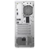 Lenovo IdeaCentre 5 14IAB7 Desktop Computer, Intel Core i5-12400, 8GB DDR4 RAM, 1TB HDD, Integrated Intel UHD Graphics 730, English (UK) USB Calliope KB & Mouse/ Black, DOS, Cloud Grey 90T3007EAK - Image 6