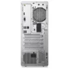 Lenovo IdeaCentre 5 14IAB7 Desktop Computer, Intel Core i5-12400, 8GB DDR4 RAM, 1TB HDD, Integrated Intel UHD Graphics 730, English (UK) USB Calliope KB & Mouse/ Black, DOS, Cloud Grey 90T3007EAK - Image 6