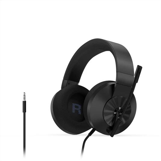 Lenovo Legion H200 Gaming Headset GXD1B87065 - Image 6