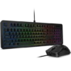 Lenovo Legion KM300 RGB Gaming Combo Keyboard and Mouse GX30Z21568 - Image 2