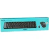 Logitech MK220 Wireless Keyboard and Mouse Combo 920-003161 - Image 4