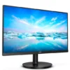 Philips 22" 221V8/94 21.5"(54cm) Smart Image LED FHD Monitor, TN Panel Borderless - HDMI 221V8L - Image 4