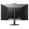 Philips 27" 27E1N5600HE Flat QHD Monitor IPS panel 75Hz- DP, HDMI, USB-C with built in Speaker and Webcam - 3 Years Philips UAE Warranty 27E1N5600HE - Image 3