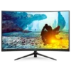 Philips 32" 322M8CP Curved FHD Monitor, VA LCD Panel 240Hz- DP,HDMI 322M8CP/89 - Image 2