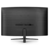 Philips 32" 322M8CP Curved FHD Monitor, VA LCD Panel 240Hz- DP,HDMI 322M8CP/89 - Image 3