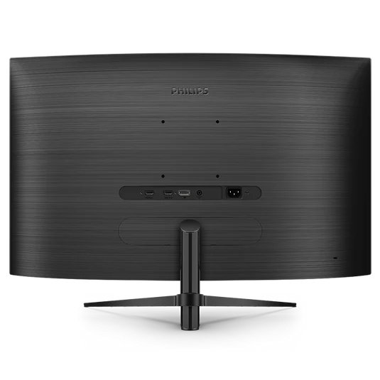 Philips 32" 322M8CP Curved FHD Monitor, VA LCD Panel 240Hz- DP,HDMI 322M8CP/89 - Image 3