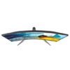 Philips 32" 322M8CP Curved FHD Monitor, VA LCD Panel 240Hz- DP,HDMI 322M8CP/89 - Image 4