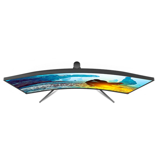 Philips 32" 322M8CP Curved FHD Monitor, VA LCD Panel 240Hz- DP,HDMI 322M8CP/89 - Image 4