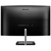 Philips 32" 328E1CA/89 Curved UltraClear 4K UHD Monitor, VA LCD Panel 60Hz- DP,HDMI with built in Speaker 328E1CA - Image 4