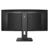 Philips 34" 346B1C Ultrawide Curved UWQHD Monitor VA panel 100Hz- DP, HDMI, USB-C 346B1C/89 - Image 6