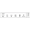 Philips 34" 346B1C Ultrawide Curved UWQHD Monitor VA panel 100Hz- DP, HDMI, USB-C 346B1C/89 - Image 7