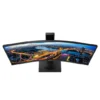 Philips 34" 346B1C Ultrawide Curved UWQHD Monitor VA panel 100Hz- DP, HDMI, USB-C 346B1C/89 - Image 5