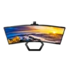 Philips 34" 34E1C5600HE Curve UltraWide WQHD Monitor VA panel 100Hz- DP, HDMI, USB-C with bulit in Webcam and Speaker - 3 YEARS PHILIPS WARRANTY 34E1C5600HE/89 - Image 3