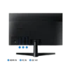 Samsung 22" LS22C310-S3 S31C Essential Full HD Flat Monitor, IPS Panel, 75Hz, Borderless Design, AMD FreeSync - 3 years Samsung UAE warranty LS22C310EAMXUE - Image 5