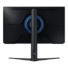 Samsung 24" LS24AG320 Flat FHD Monitor VA panel 165Hz- DP, HDMI - 3 years Samsung UAE warranty LS24AG320NMXUE - Image 6