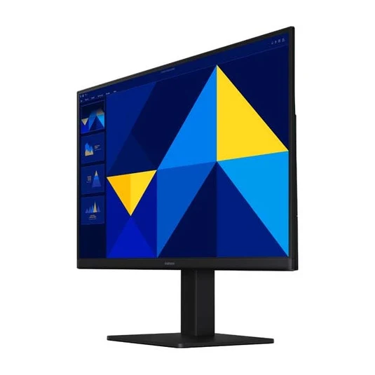 Samsung 22" LS22D300GAMXUE FHD Flat Monitor IPS Panel 100 Hz - HDMI, VGA - 3 years Samsung UAE warranty LS22D300GAMXUE No reviews - Image 6