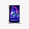 Samsung 24" LS24DG302EMXUE FHD Flat Monitor VA Panel 180 Hz - HDMI, DP LS24DG302EMXUE - Image 5