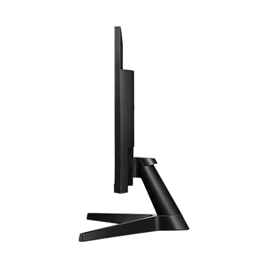 Samsung 24" - S3 S31C Essential Full HD Flat Monitor, IPS Panel, 75Hz, Borderless Design, AMD FreeSync - 3 years Samsung UAE warranty LS24C310EAMXUE - Image 4