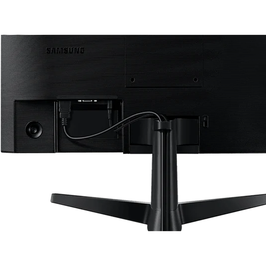 Samsung 24" - S3 S31C Essential Full HD Flat Monitor, IPS Panel, 75Hz, Borderless Design, AMD FreeSync - 3 years Samsung UAE warranty LS24C310EAMXUE - Image 6