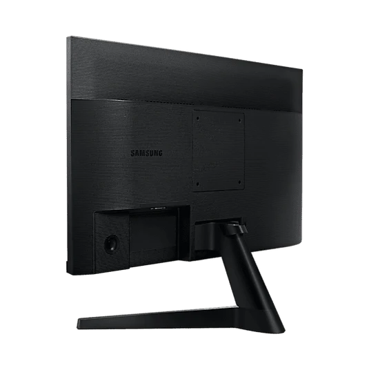 Samsung 24" - S3 S31C Essential Full HD Flat Monitor, IPS Panel, 75Hz, Borderless Design, AMD FreeSync - 3 years Samsung UAE warranty LS24C310EAMXUE - Image 7