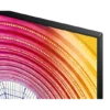 Samsung 27" LS27A600 S60A Series Flat QHD Monitor HDR10, IPS Panel, 75Hz - HDMI,DP - 3 years Samsung UAE warranty LS27A600NWMXUE - Image 4