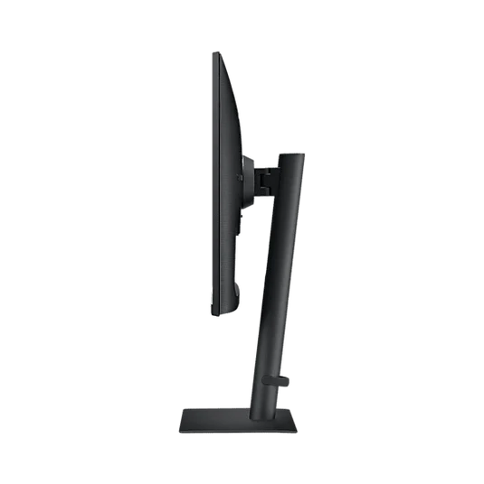 Samsung 27" LS27A600 S60A Series Flat QHD Monitor HDR10, IPS Panel, 75Hz - HDMI,DP - 3 years Samsung UAE warranty LS27A600NWMXUE - Image 9