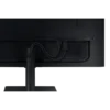 Samsung 27" LS27A700 UHD Flat HDR10 Monitor , IPS Panel, 60Hz - HDMI,DP - 3 years Samsung UAE warranty LS27A700NWMXUE - Image 4