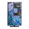 Samsung 27" LS27B610 Flat QHD Monitor Flat IPS Panel 75Hz- DP, HDMI - 3 years Samsung UAE warranty LS27B610EQMXUE - Image 4