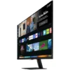 Samsung 27" LS27BM500 Flat FHD Monitor VA panel 60Hz- HDMI, USB Hub - 3 years Samsung UAE warranty LS27BM500EMXUE - Image 6