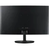 Samsung 27" LS27C360 Curved 1800R FHD Monitor VA panel 75Hz- D-Sub, HDMI - 3 years Samsung UAE warranty LS27C360EAEXXS - Image 2