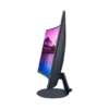 Samsung 27" LS27C390 Curved 1000R FHD Monitor VA panel 75Hz- DP, HDMI - 3 years Samsung UAE warranty LS27C390EAMXUE - Image 4