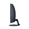 Samsung 27" LS27C390 Curved 1000R FHD Monitor VA panel 75Hz- DP, HDMI - 3 years Samsung UAE warranty LS27C390EAMXUE - Image 8