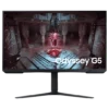 Samsung 27" LS27CG510 G5 Odyssey Flat QHD Gaming Monitor VA Panel- 165Hz, DP, HDMI - 3 years Samsung UAE warranty LS27CG510EMXUE - Image 2