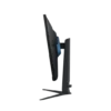 Samsung 27" LS27CG510 G5 Odyssey Flat QHD Gaming Monitor VA Panel- 165Hz, DP, HDMI - 3 years Samsung UAE warranty LS27CG510EMXUE - Image 4