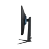 Samsung 27" LS27CG510 G5 Odyssey Flat QHD Gaming Monitor VA Panel- 165Hz, DP, HDMI - 3 years Samsung UAE warranty LS27CG510EMXUE - Image 6