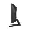 Samsung 27" LS27CG552EMXUE QHD Curved Monitor VA Panel 165 Hz - HDMI, DP LS27CG552EMXUE - Image 5