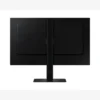 Samsung 27" LS27D606EAMXUE QHD Flat Monitor IPS Panel 100 Hz - HDMI, DP LS27D606EAMXUE - Image 5