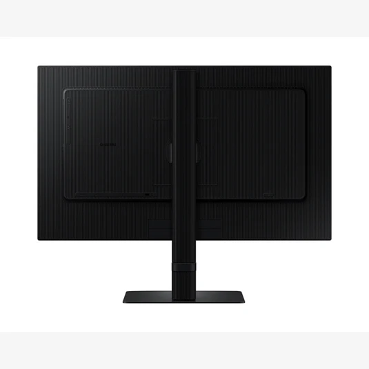 Samsung 27" LS27D606EAMXUE QHD Flat Monitor IPS Panel 100 Hz - HDMI, DP LS27D606EAMXUE - Image 5