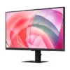 SAMSUNG S7 S70D ViewFinity Monitor, 27" IPS Display, 4K UHD Resolution, 60Hz Refresh Rate, 5ms Response Time, 1.07b Color Display, Adaptive Picture, Eye Saver Mode, Black | LS27D706EAMXUE LS27D706EAMXUE - Image 2